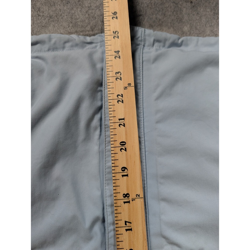 The North Face HyVent Technical Shell Jacket Blue… - image 13